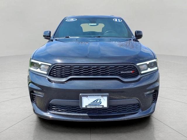 2021 Dodge Durango Vehicle Photo in Oshkosh, WI 54904