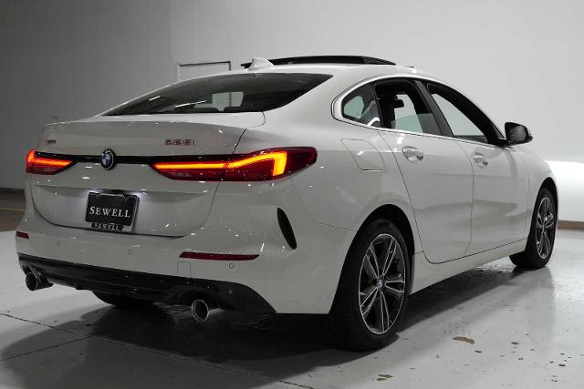 2024 BMW 228i xDrive Vehicle Photo in GRAPEVINE, TX 76051