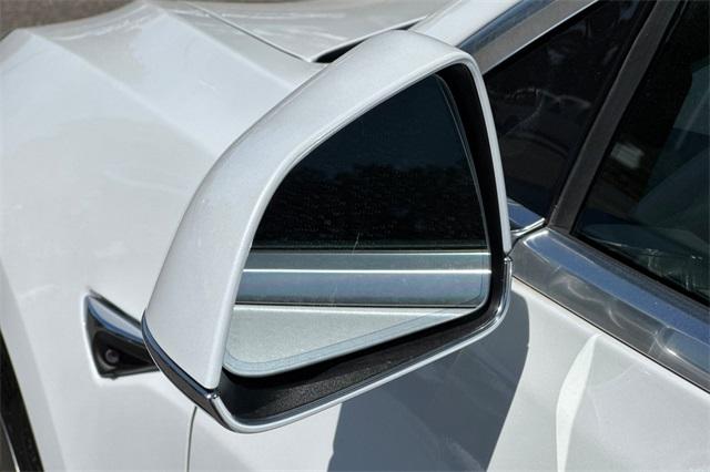 2020 Tesla Model 3 Vehicle Photo in ELK GROVE, CA 95757-8703