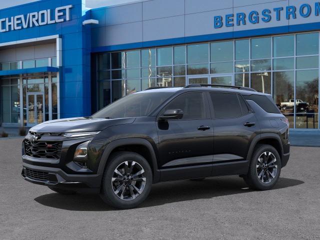 2026 Chevrolet Equinox Vehicle Photo in APPLETON, WI 54914-4656