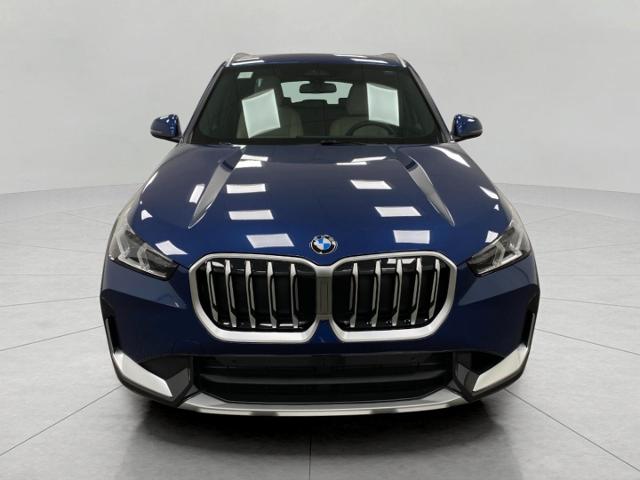 2025 BMW X1 xDrive28i Vehicle Photo in Appleton, WI 54913