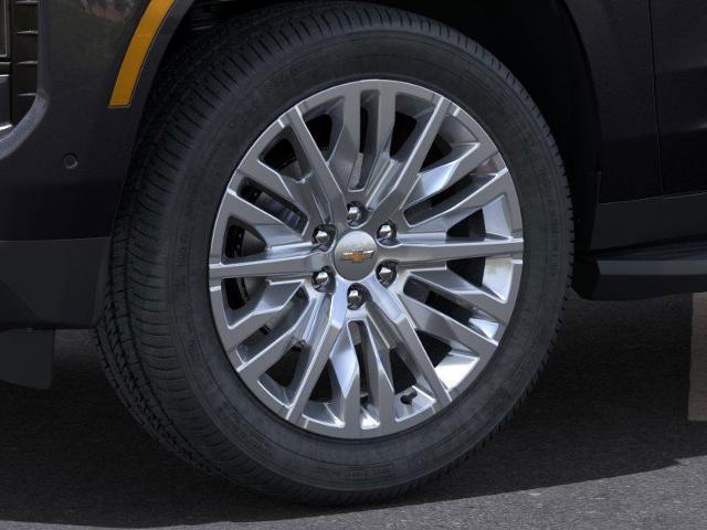 2025 Chevrolet Tahoe Vehicle Photo in DENVER, CO 80221-3610