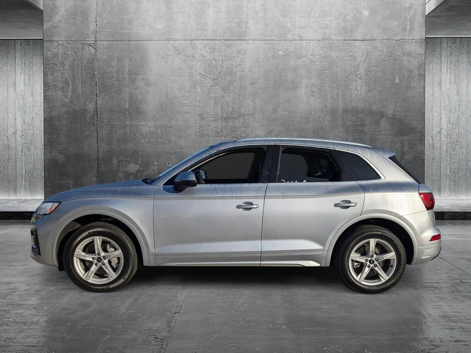 2024 Audi Q5 Vehicle Photo in Orlando, FL 32811