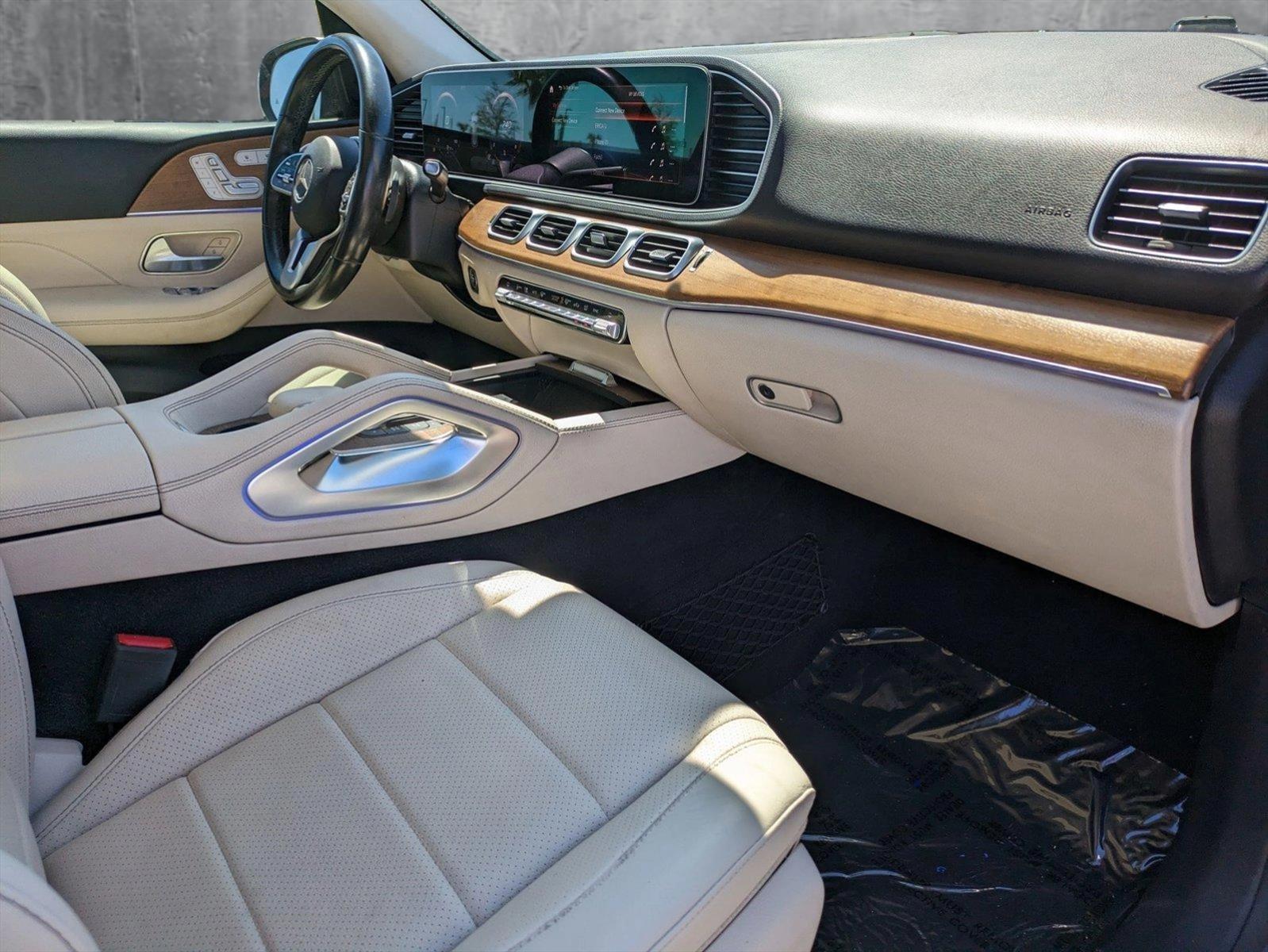 2021 Mercedes-Benz GLE Vehicle Photo in Orlando, FL 32811