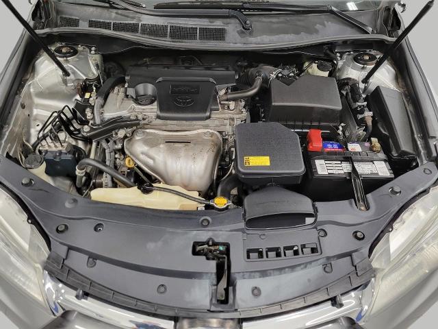 2015 Toyota Camry Vehicle Photo in NEENAH, WI 54956-2243