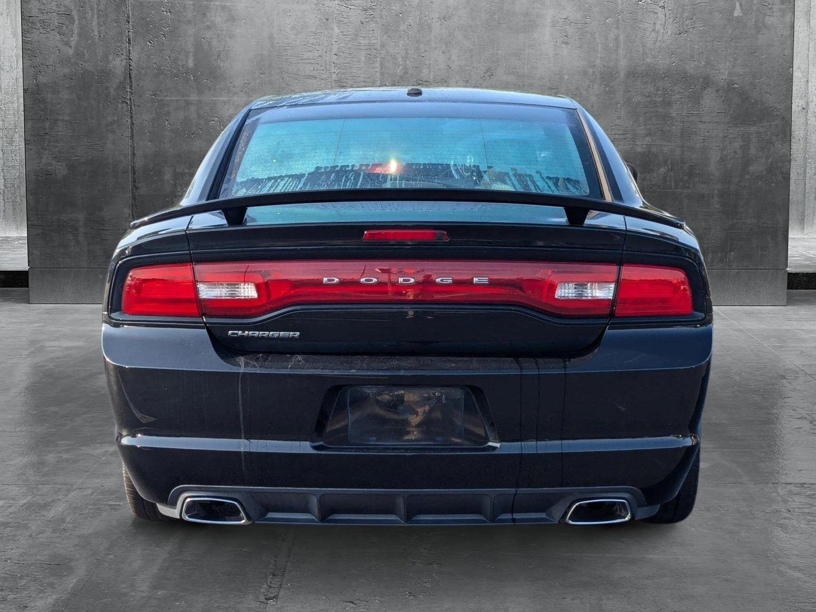 2013 Dodge Charger Vehicle Photo in Sanford, FL 32771