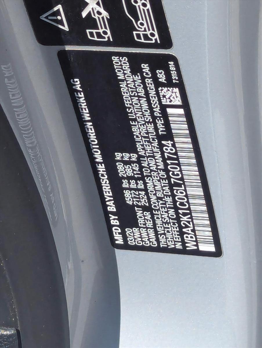 2020 BMW 230i xDrive Vehicle Photo in Delray Beach, FL 33444