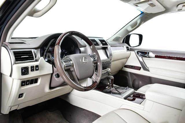 2018 Lexus GX 460 Vehicle Photo in DALLAS, TX 75235