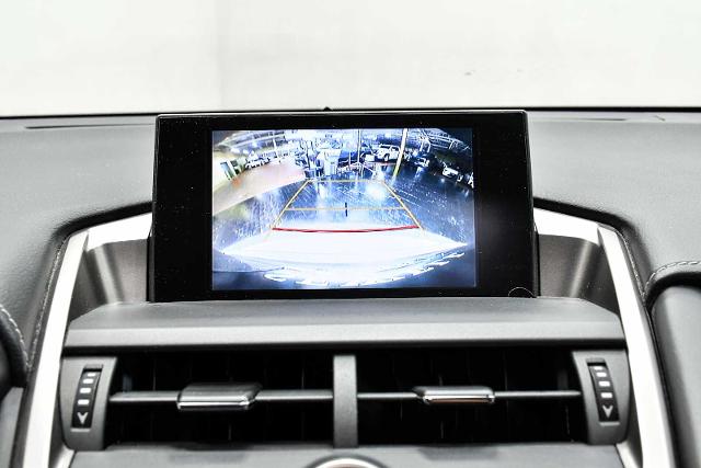 2017 Lexus NX Turbo Vehicle Photo in DALLAS, TX 75235