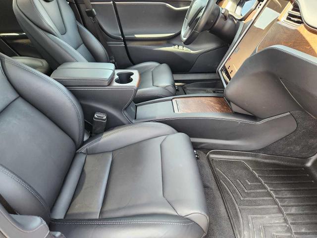 2019 Tesla Model S Vehicle Photo in HOUSTON, TX 77079