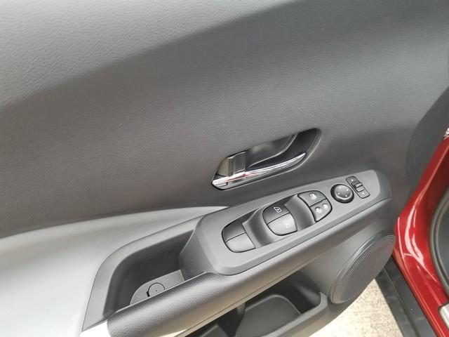 2021 Nissan Kicks Vehicle Photo in ELYRIA, OH 44035-6349