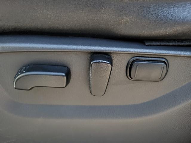 2022 Nissan Armada Vehicle Photo in EASTLAND, TX 76448-3020