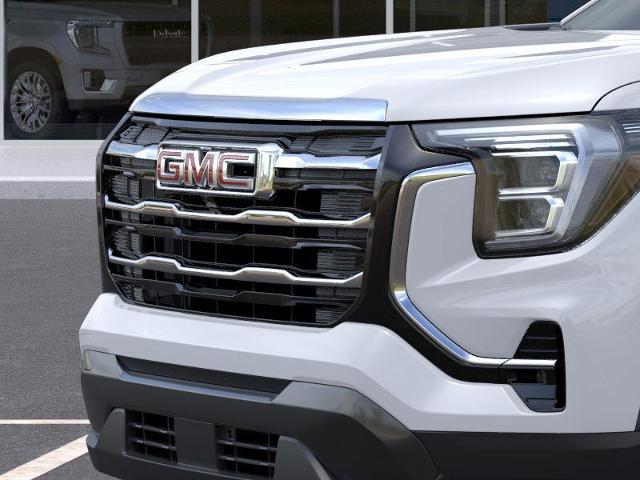 2026 GMC Terrain Vehicle Photo in LYNDHURST, NJ 07071-2008
