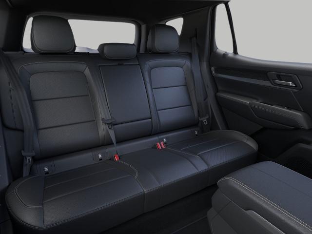 2026 GMC Terrain Vehicle Photo in GREEN BAY, WI 54303-3330