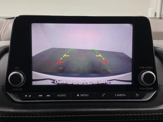 2023 Nissan Rogue Vehicle Photo in Appleton, WI 54913