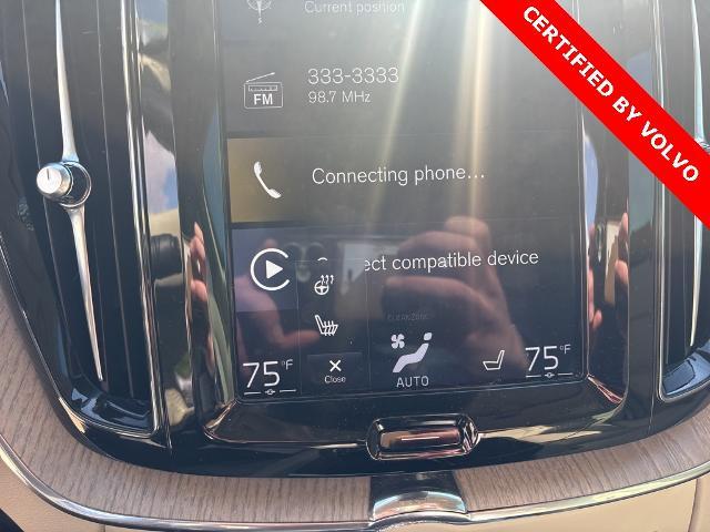 2020 Volvo XC60 Vehicle Photo in Grapevine, TX 76051