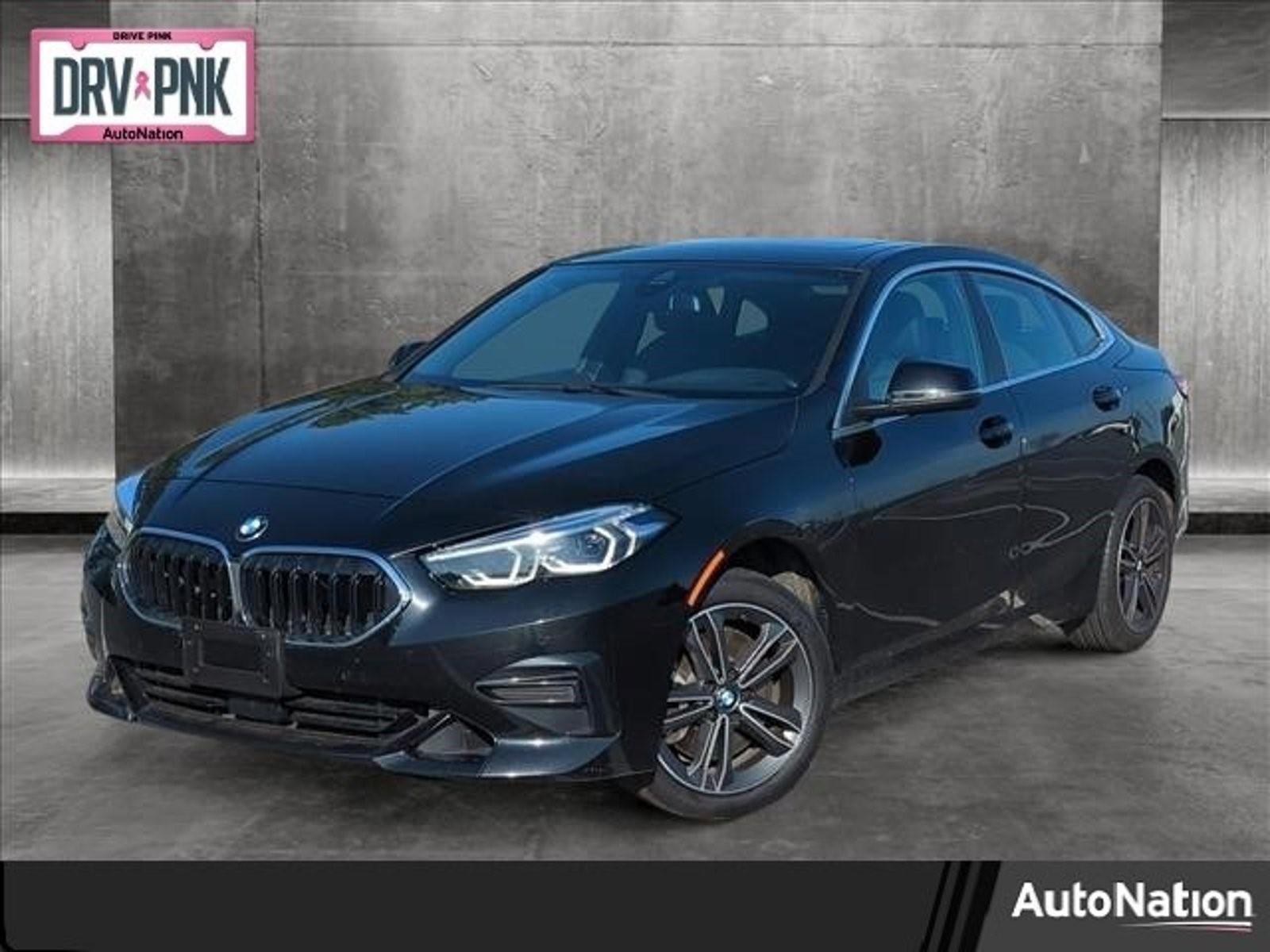 2022 BMW 228i Vehicle Photo in Valencia, CA 91355