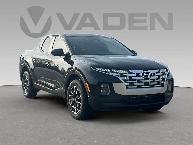2024 Hyundai SANTA CRUZ Vehicle Photo in Brunswick, GA 31525