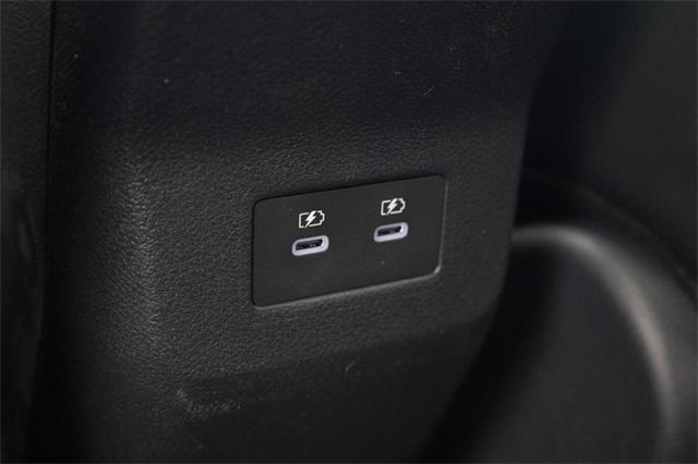 2025 Nissan Kicks Vehicle Photo in Hazelwood, MO 63042