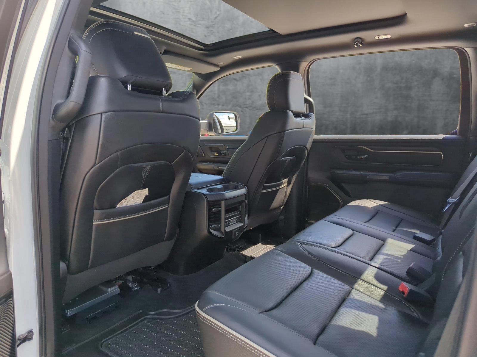 2023 Ram 1500 Vehicle Photo in Pembroke Pines, FL 33027