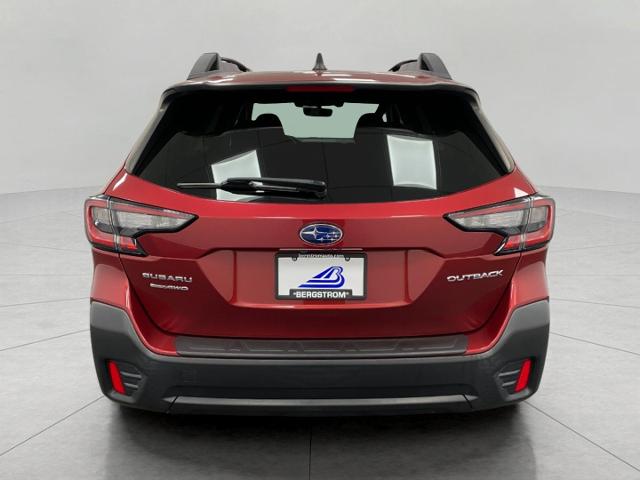 2020 Subaru Outback Vehicle Photo in Appleton, WI 54913