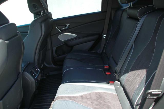 2020 Acura RDX Vehicle Photo in SUGAR LAND, TX 77478