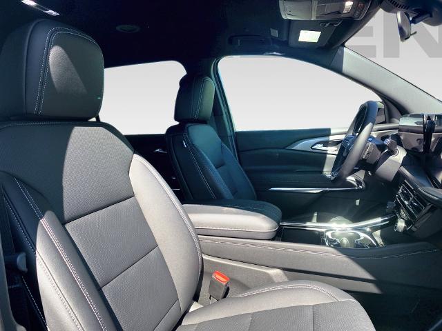 2025 Chevrolet Traverse Vehicle Photo in SAVANNAH, GA 31406-4513