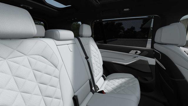 2026 BMW X7 xDrive40i Vehicle Photo in GRAPEVINE, TX 76051