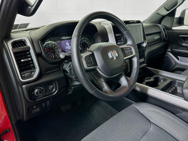 2023 Ram 1500 Vehicle Photo in Doylsetown, PA 18901