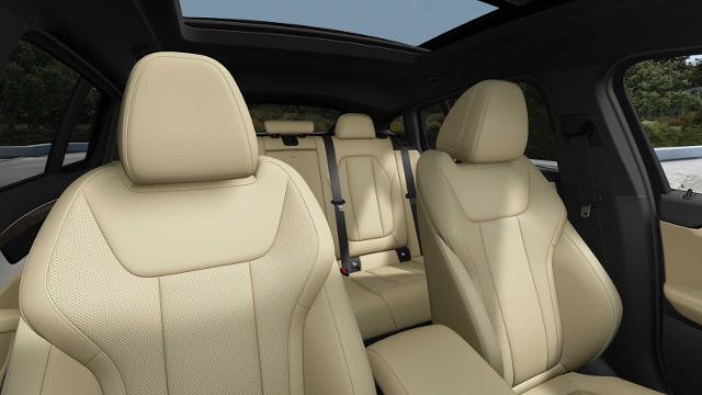 2025 BMW X4 xDrive30i Vehicle Photo in GRAPEVINE, TX 76051