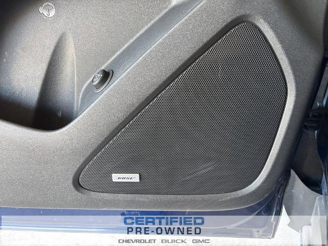 2022 Chevrolet Equinox Vehicle Photo in MANHATTAN, KS 66502-5036