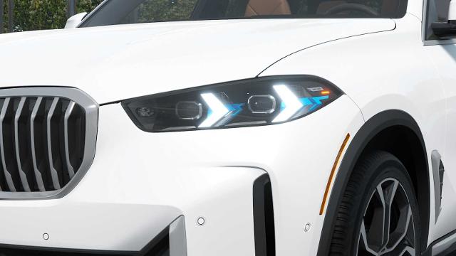 2026 BMW X5 xDrive40i Vehicle Photo in GRAPEVINE, TX 76051