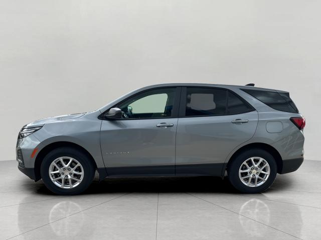 2024 Chevrolet Equinox Vehicle Photo in MANITOWOC, WI 54220-5838