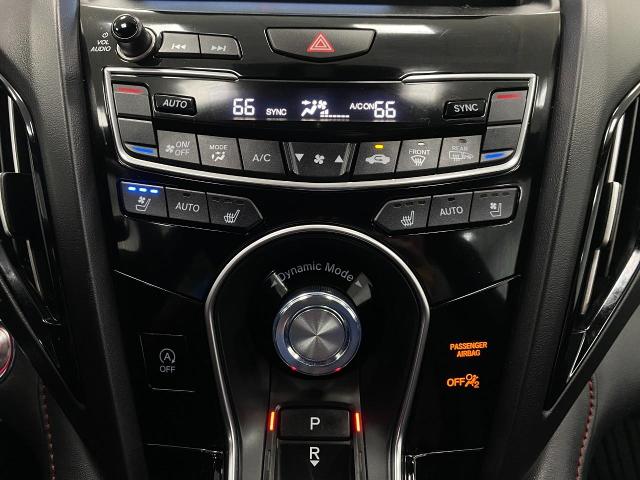 2023 Acura RDX Vehicle Photo in Appleton, WI 54913