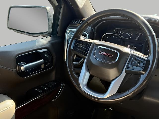 2020 GMC Sierra 1500 Vehicle Photo in MADISON, WI 53713-3220