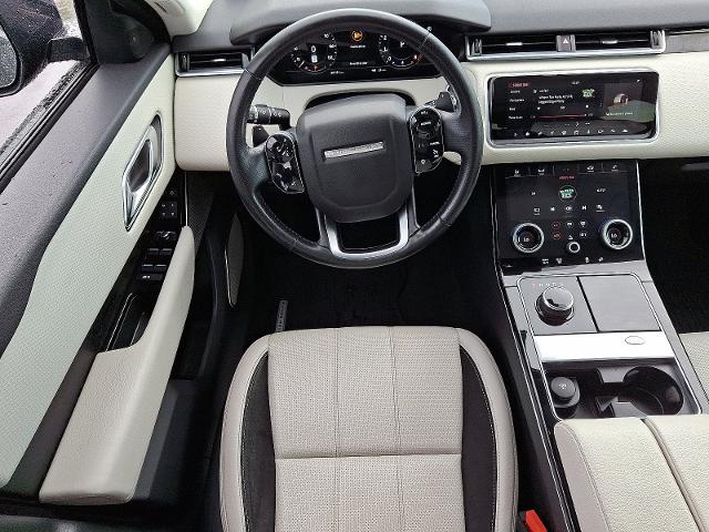 2018 Land Rover Range Rover Velar Vehicle Photo in TREVOSE, PA 19053-4984