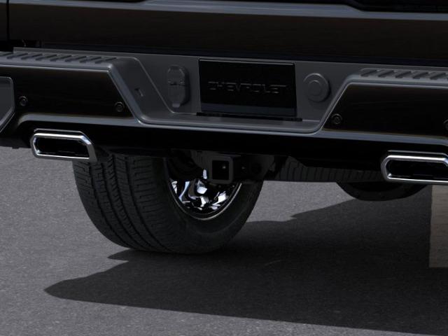 2025 Chevrolet Silverado 1500 Vehicle Photo in SAVANNAH, GA 31406-4513