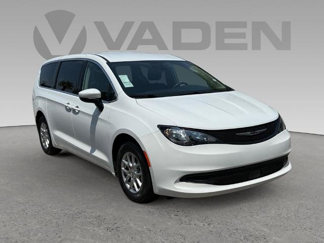 2023 Chrysler Voyager Vehicle Photo in Savannah, GA 31419