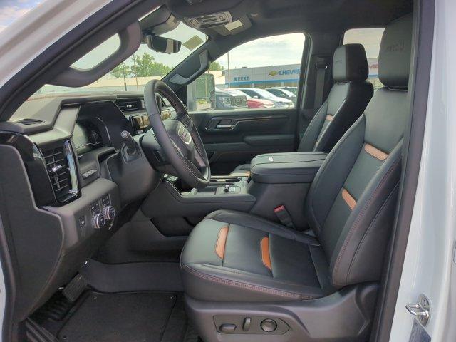 2025 GMC Sierra 2500 HD Vehicle Photo in WEST FRANKFORT, IL 62896-4173