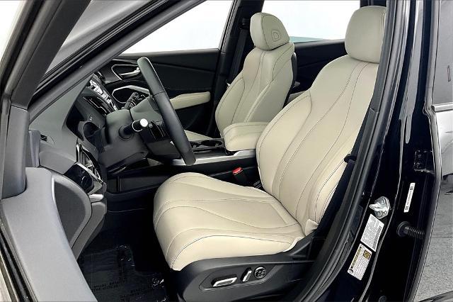 2025 Acura RDX Vehicle Photo in Grapevine, TX 76051