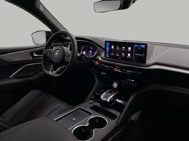2025 Acura MDX Vehicle Photo in Appleton, WI 54913