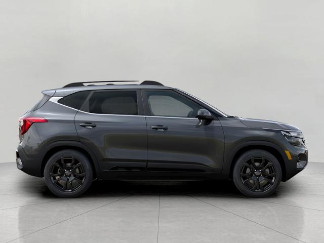 2025 Kia Seltos Vehicle Photo in Appleton, WI 54914