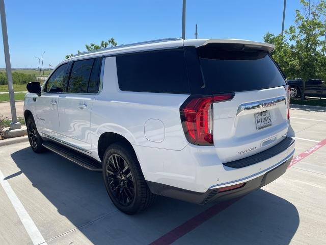 2022 GMC Yukon XL Vehicle Photo in San Antonio, TX 78230