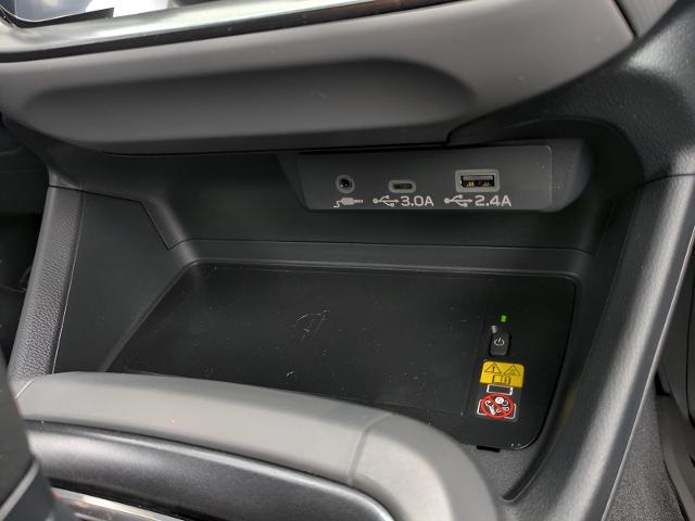 2025 Subaru Crosstrek Vehicle Photo in Green Bay, WI 54304