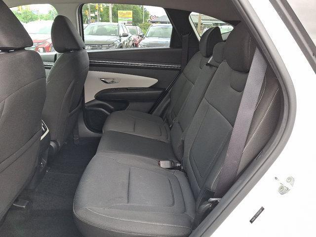 2022 Hyundai TUCSON Vehicle Photo in Philadelphia, PA 19116