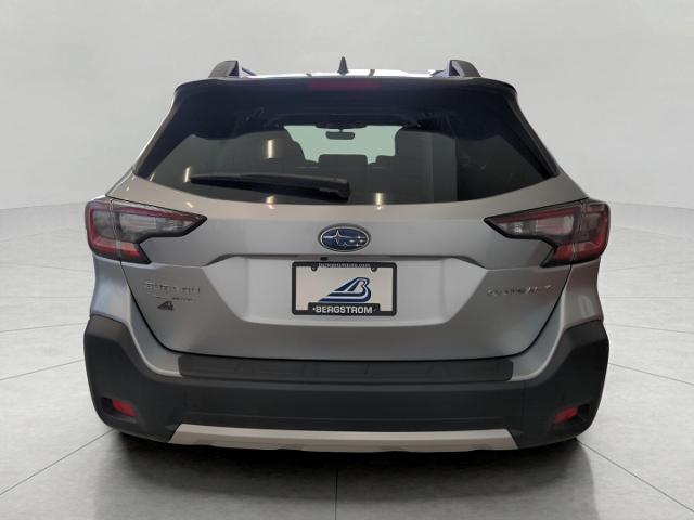 2025 Subaru Outback Vehicle Photo in Green Bay, WI 54304