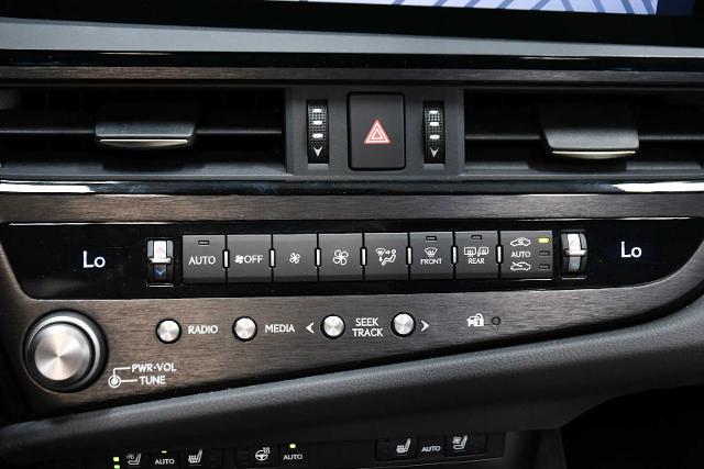 2022 Lexus ES 300h Vehicle Photo in DALLAS, TX 75235