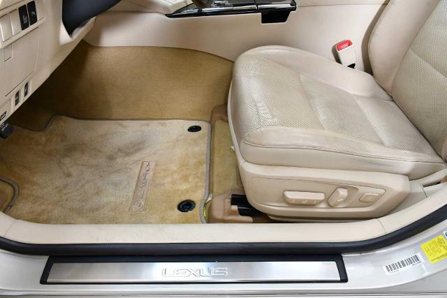 2014 Lexus ES 350 Vehicle Photo in DALLAS, TX 75235