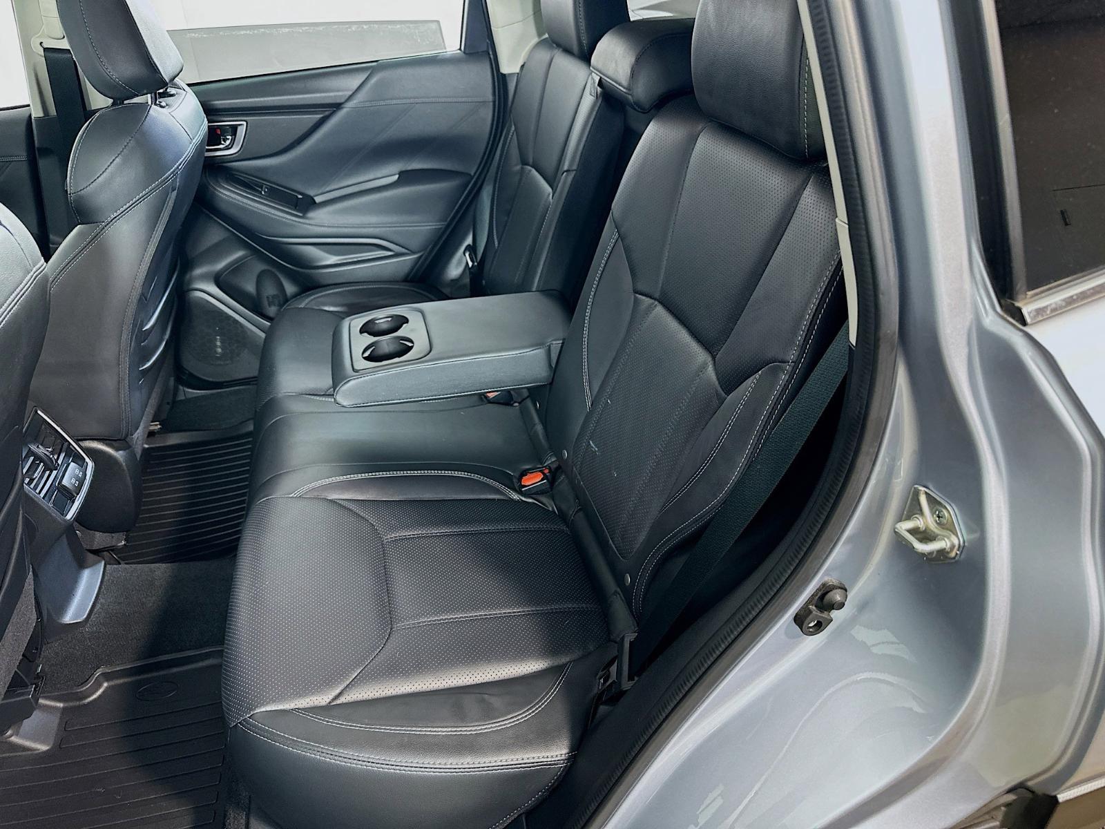 2021 Subaru Forester Vehicle Photo in Langhorne, PA 19047