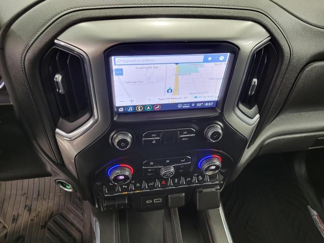 2022 Chevrolet Silverado 1500 LTD Vehicle Photo in APPLETON, WI 54914-4656